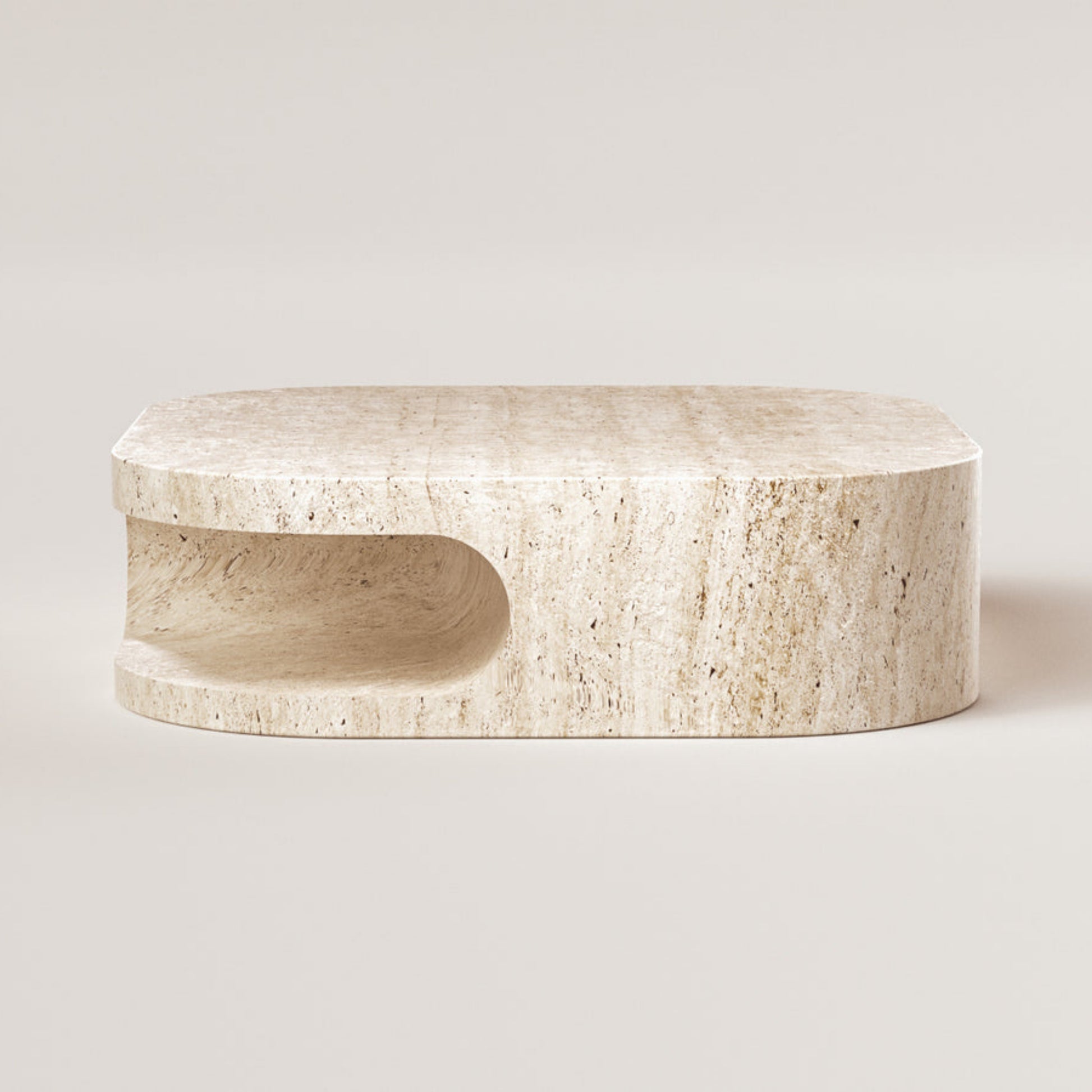 4 HM COFFEE TABLE