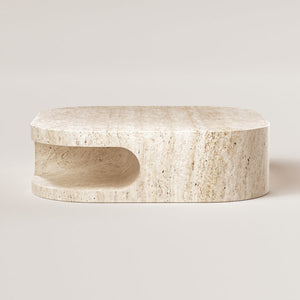 4 HM COFFEE TABLE