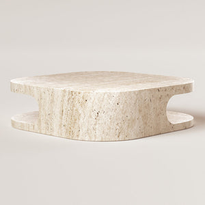 4 HM COFFEE TABLE