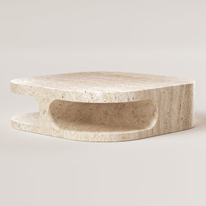 4 HM COFFEE TABLE