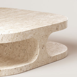4 HM COFFEE TABLE