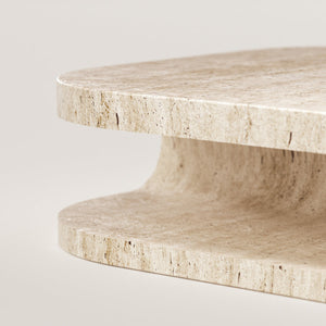 4 HM COFFEE TABLE