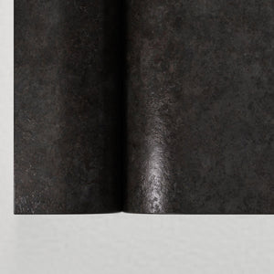 BLACK MARBLE COFFEE TABLE