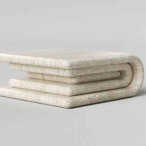 BOOKFOLD COFFEE TABLE