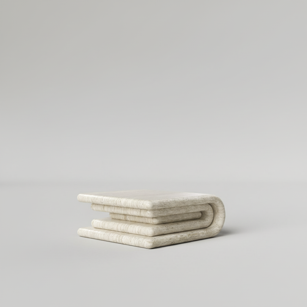 BOOKFOLD COFFEE TABLE