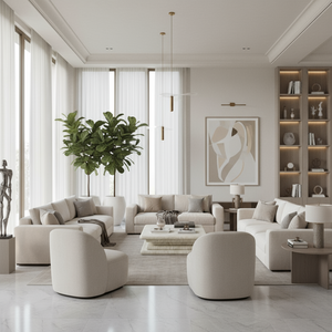 BOOKFOLD COFFEE TABLE