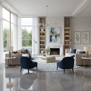 BOOKFOLD COFFEE TABLE