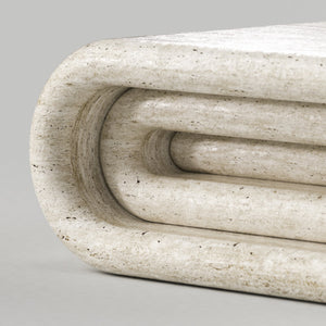 BOOKFOLD COFFEE TABLE