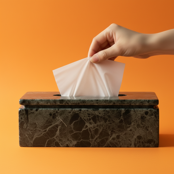 BATHROOM ACCESSORIES