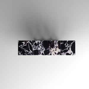 3 ARCH CONSOLE