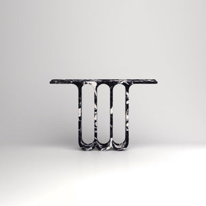 3 ARCH CONSOLE