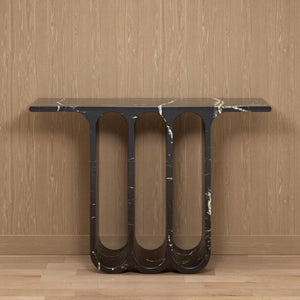 3 ARCH CONSOLE
