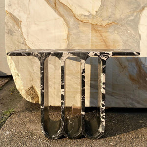 3 ARCH CONSOLE