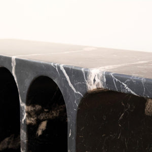 3 ARCH CONSOLE