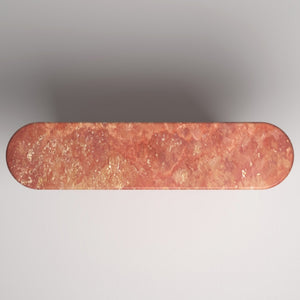 3 PILLARS CONSOLE TABLE