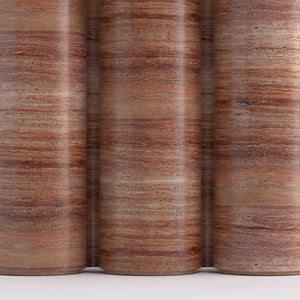 3 PILLARS CONSOLE TABLE