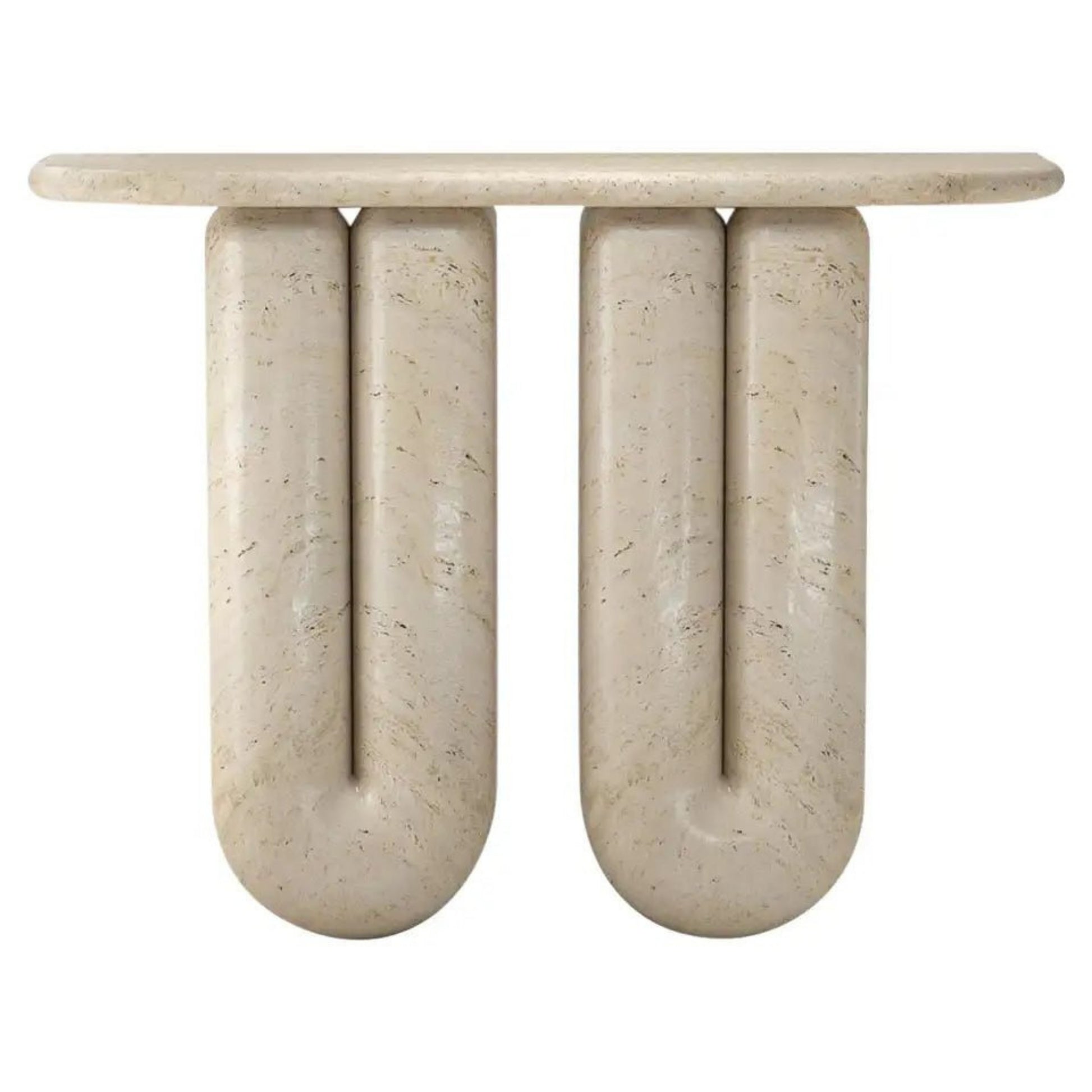 D CONSOLE TABLE
