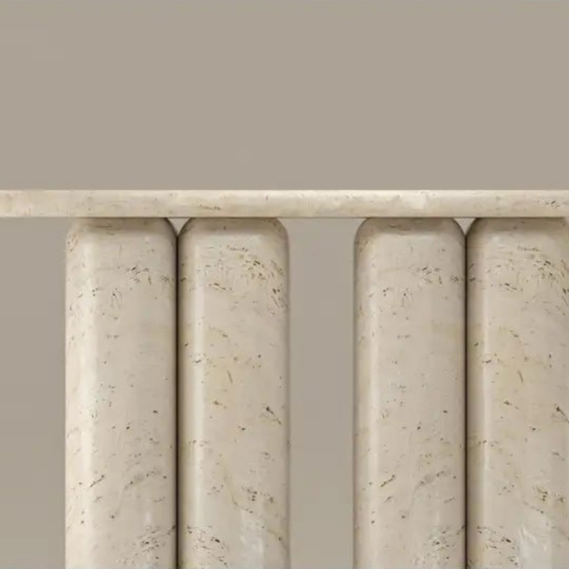 D CONSOLE TABLE