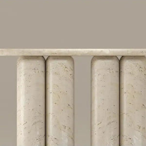D CONSOLE TABLE