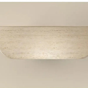 D CONSOLE TABLE