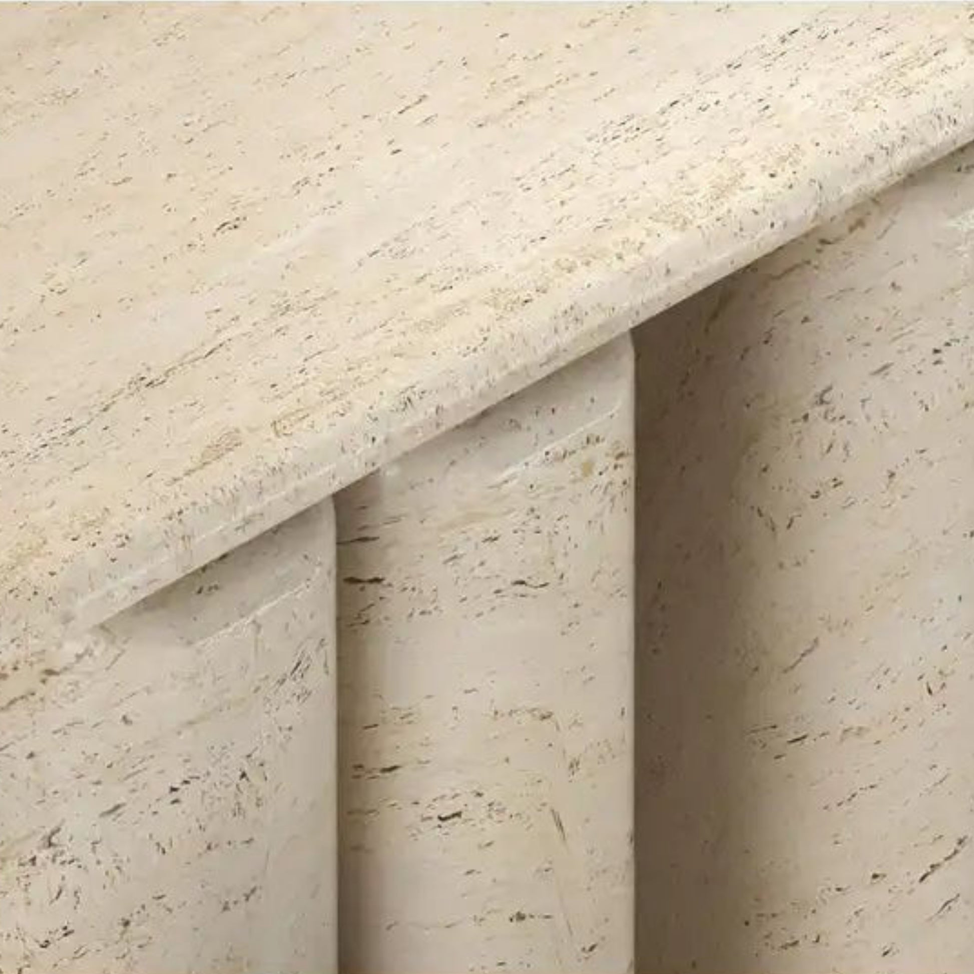 D CONSOLE TABLE