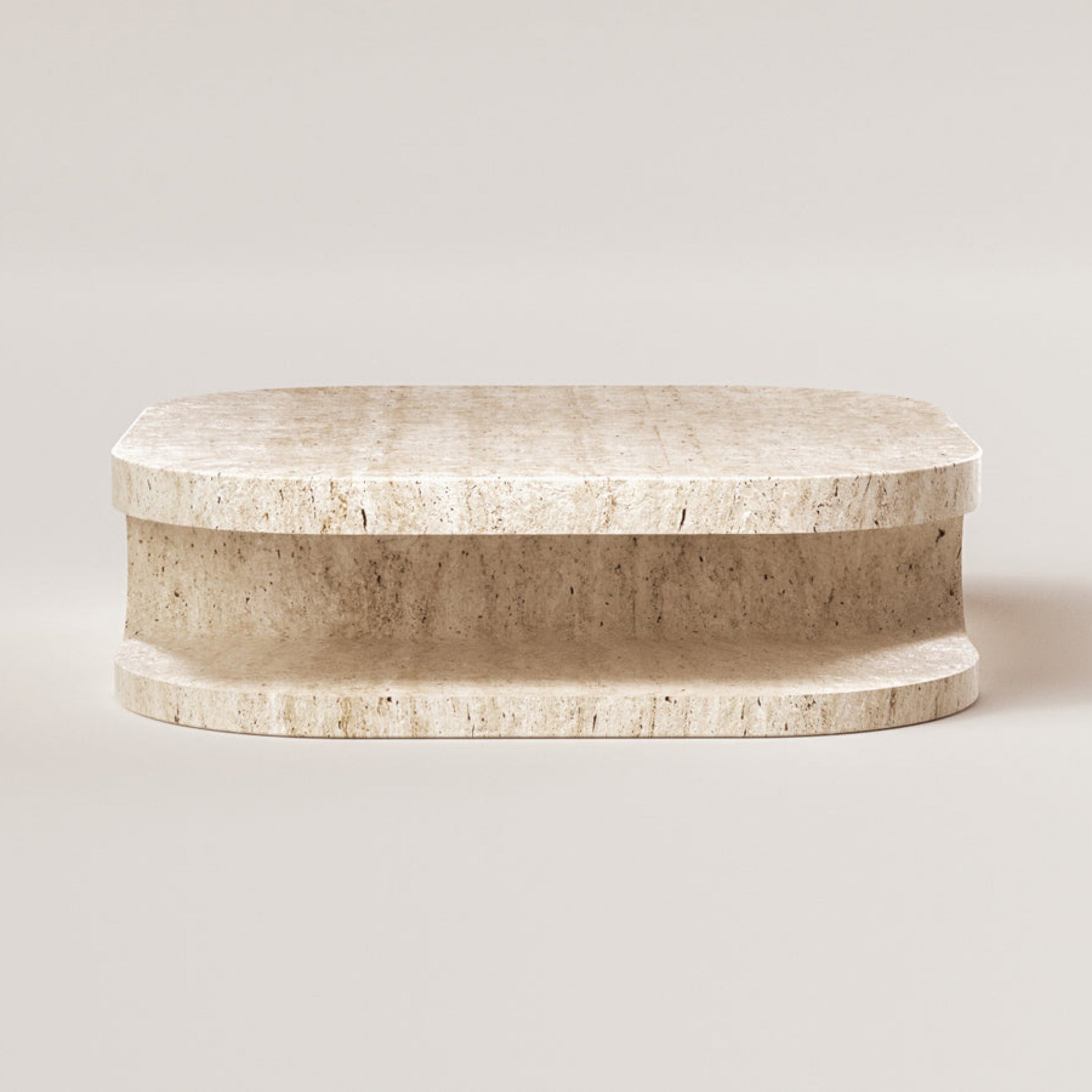 4 HM COFFEE TABLE