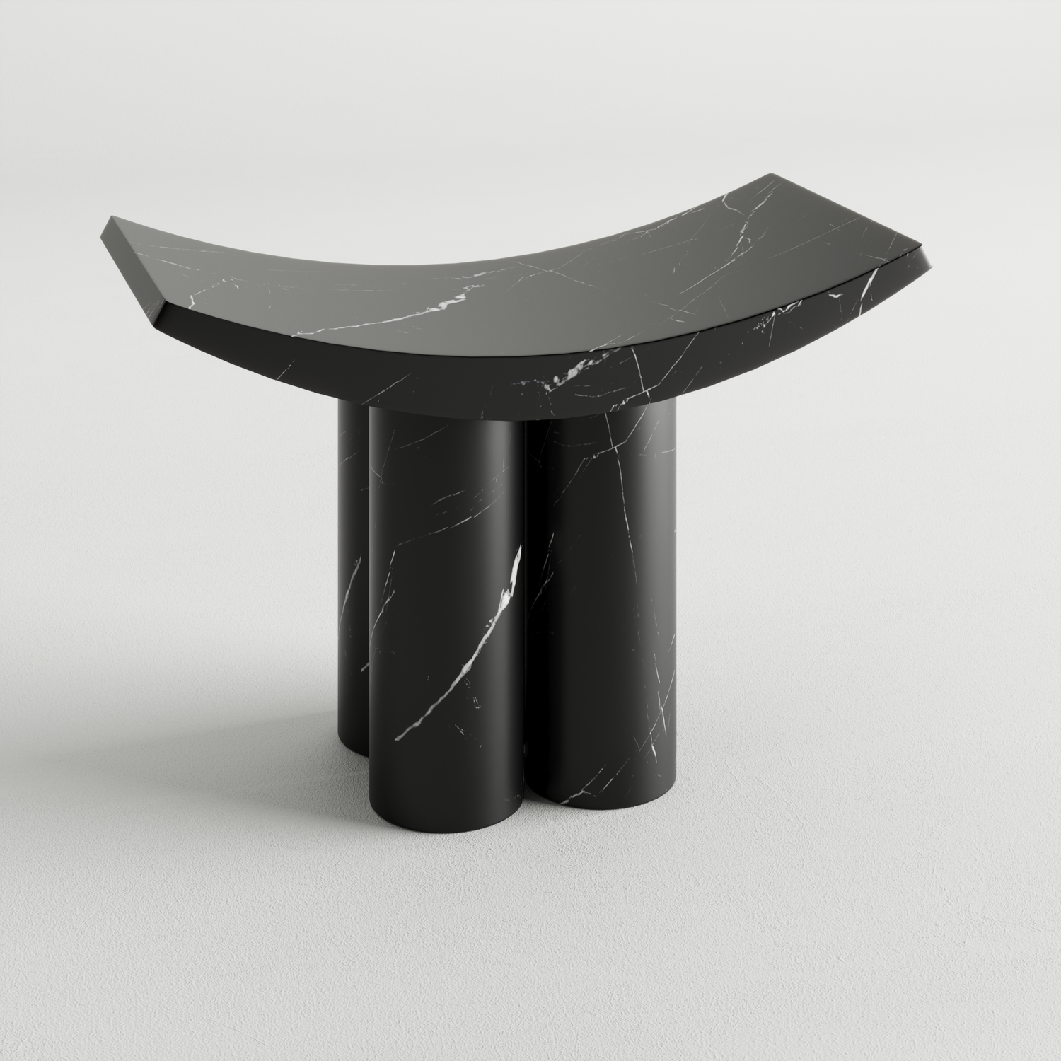 CURVE BENCH