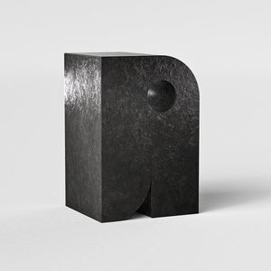 BLACK SIDE TABLE 2