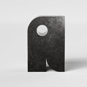 BLACK SIDE TABLE 2