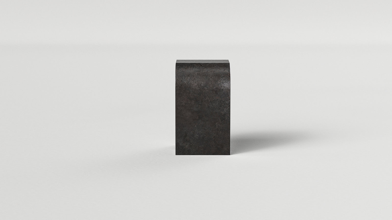BLACK SIDE TABLE 2