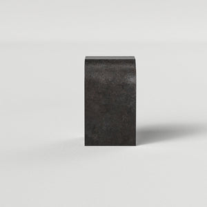BLACK SIDE TABLE 2
