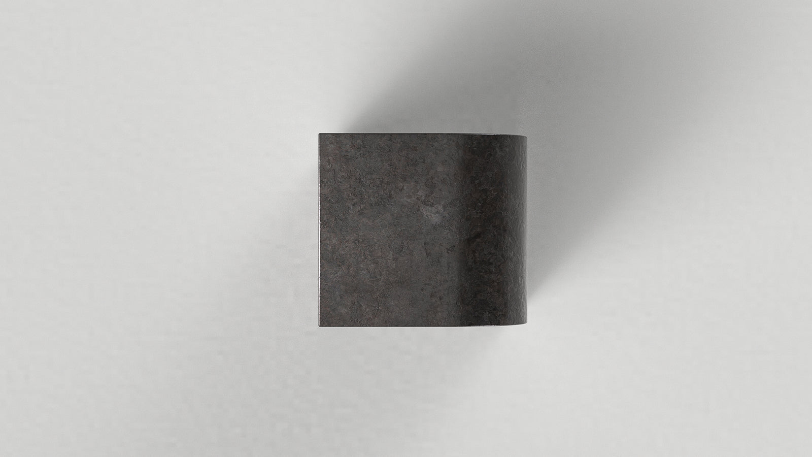 BLACK SIDE TABLE 2