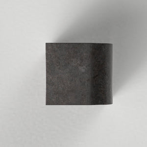 BLACK SIDE TABLE 2