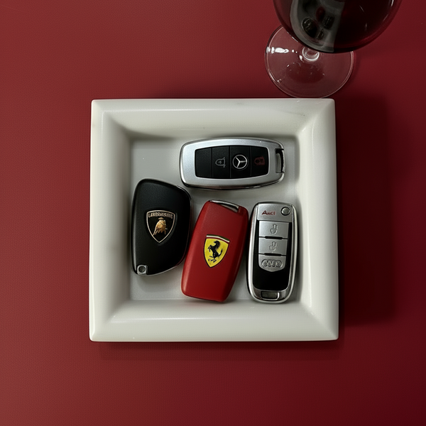 Desk Tray Collection