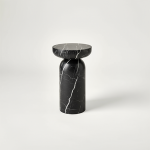 Tubo Side Table