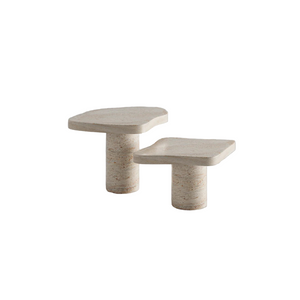 Travertine Tables