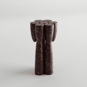 BULLETS SIDE TABLE