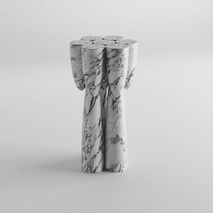 BULLETS SIDE TABLE