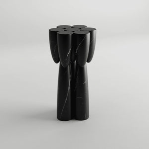 BULLETS SIDE TABLE