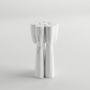BULLETS SIDE TABLE